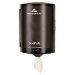 SOFPULL JR CAPACITY CTR-PL DSP SMOKE