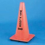WET FLR FLR CONE 18 IN 3