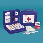 WEATHERPROOF BANDG KIT FOR UP TO 25 PEOPLE