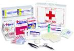FIRST AID KIT FOR 25 PEOPLE WL-MNT 12