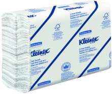 KLEENEX C-FLD TWL 10.125X13.15 1P WHI 16/1