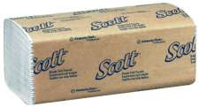 SCOTT S-FLD TWL 10.5X9.3 1P WHI 16/250