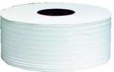 SCOTT JR JUMBO T/T 3.7W 1P WHI 12/1000