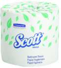 SCOTT STD TWL 4X4.5 2P WHI 80/605