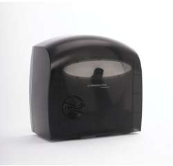ELECTRONIC TOUCHLESS JRT DISP WHI