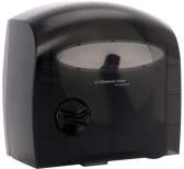 ELECTRONIC TOUCHLESS JRT DISP SMOKE