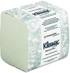 KLEENEX T/T 4.5X8.3 2P WHI 36/250