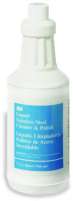LIQUID SS CLNR & POLISH 32OZ BTL RTU 6