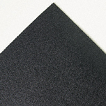 SAFETY-WALK 327OE CUSHION MAT 36X60 BLA