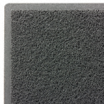 DIRT STOP OUTDOOR SCRAPER MAT 36X60 SLATE