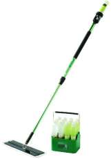 EASY SCRUB FLAT MOP TOOL W/16