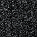 NOMAD 5000 CARPET MAT 3'X5' BLACK/GRAY