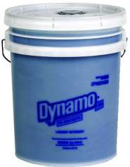 DYNAMO 2  LIQUID 1/5 GL PAIL