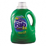 FAB LIQ LAUNDRY DETERG SPRING MAGIC 6/50OZ