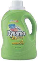 DYNAMO LIQ DETERG, SUNSHINE FRSH