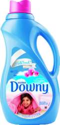 ULTRA DOWNY CONC FAB SOFTENER BTL 8/60 OZ