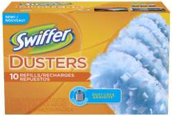 SWIFFER RFL DUSTER 6/10