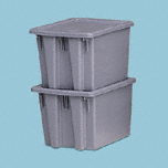 PALLETOTE LID FOR 1731 GRA 10/CTN