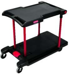 CONVERTIBLE UTILITY CART BLA