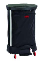 LINEN HAMPER (USES 30 GL CAN LINER)