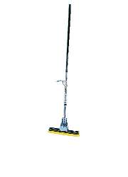 STEEL RL SPONGE MOP 12W YEL SPONGE BRNZ HN