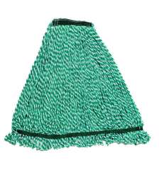 WEBFOOT MICROFIBER STRING MOP 5 IN HB GRE