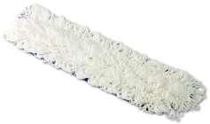FLOW FLAT MOP NYLON WHI 6