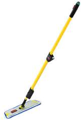 FLOW FINISH SYSTEM,FLAT MOP YEL