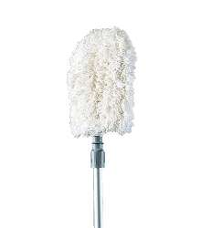 FLXBL HEAD OVERHEAD DUST TOOL 60 IN ALUM H