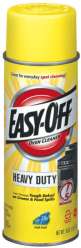 EASY-OFF OVEN CLNR HVY-DTY REG ARSL 12/16O