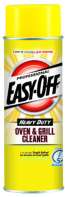 EASY-OFF OVEN & GRILL CLNR ARSL 6/24 OZ