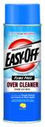 EASY-OFF FUME FREE MAX OVEN CLNR ARSL 6/24