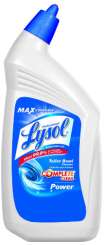 LYSOL DISINF BOWL CLNR BTL WINTERGRE 12/32