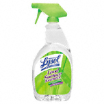 LYSOL FOOD SURF SANITIZER 9/40 OZ