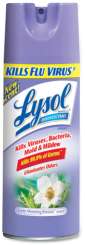 LYSOL DISINF SPRAY EARLY MRN BREEZE 12/12.
