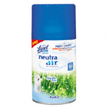 NEUTRA AIR FRESHMATIC RFL LEMON ESSENCE 6/