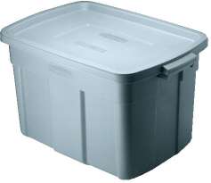 ROUGHTOTE STORAGE BX 14 GL W/ SNAP-ON LID