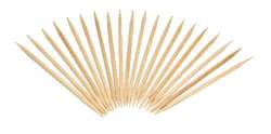 RND TOOTHPICKS 800/BX 24BX/PK
