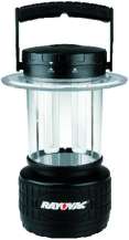 SPORTS 8D LANTERN TWIN 9 WATT FLUORUTUBES