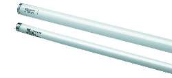 COOL WHI FLUOR TUBE 48 IN L 34W LOW-MERCUR