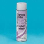 SYSTEM CLEAN FURN POLISH 12/19 OZ