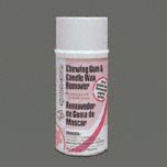 SYSTEM CLEAN CHEW ING GUM & WX RMVR ARSL 1