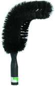 CURVED PIPE BRUSH 11 IN 5