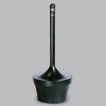 ALADDIN SMOKER STATION URN
