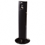 METROPOLITAN SMOKE TOWER BLA