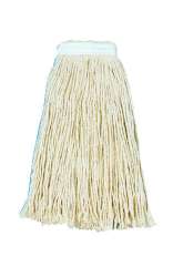 CUT-END WET MOP VALUE STD HEAD #20 RAYON 1