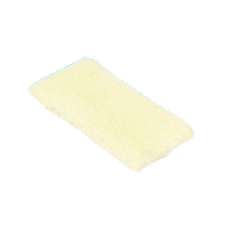 WAX APPLICATOR RFL PAD 18 IN LAMBSWOL 12