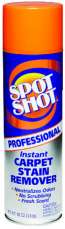 SPOT SHOT PRO CARPET STAIN RMVR 18 OZ ARSL