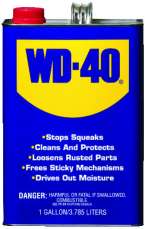 WD-40 LUB GL CAN 4