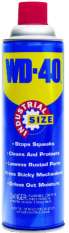 WD-40 LUB 16 OZ ARSL 12